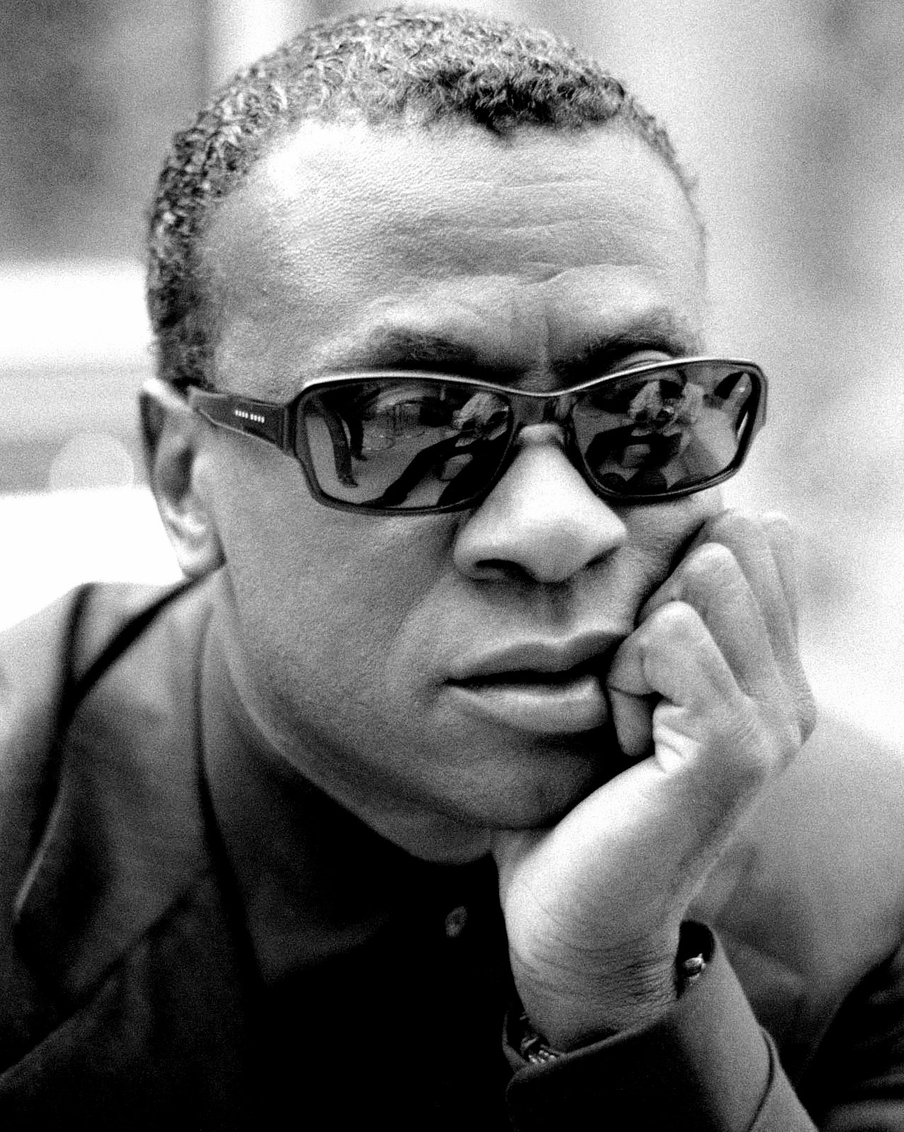 Фото - Джеймс Батлер: 1281x1604 / 464 Кб