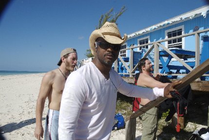 Фото - Джеймс Батлер: 429x288 / 34 Кб