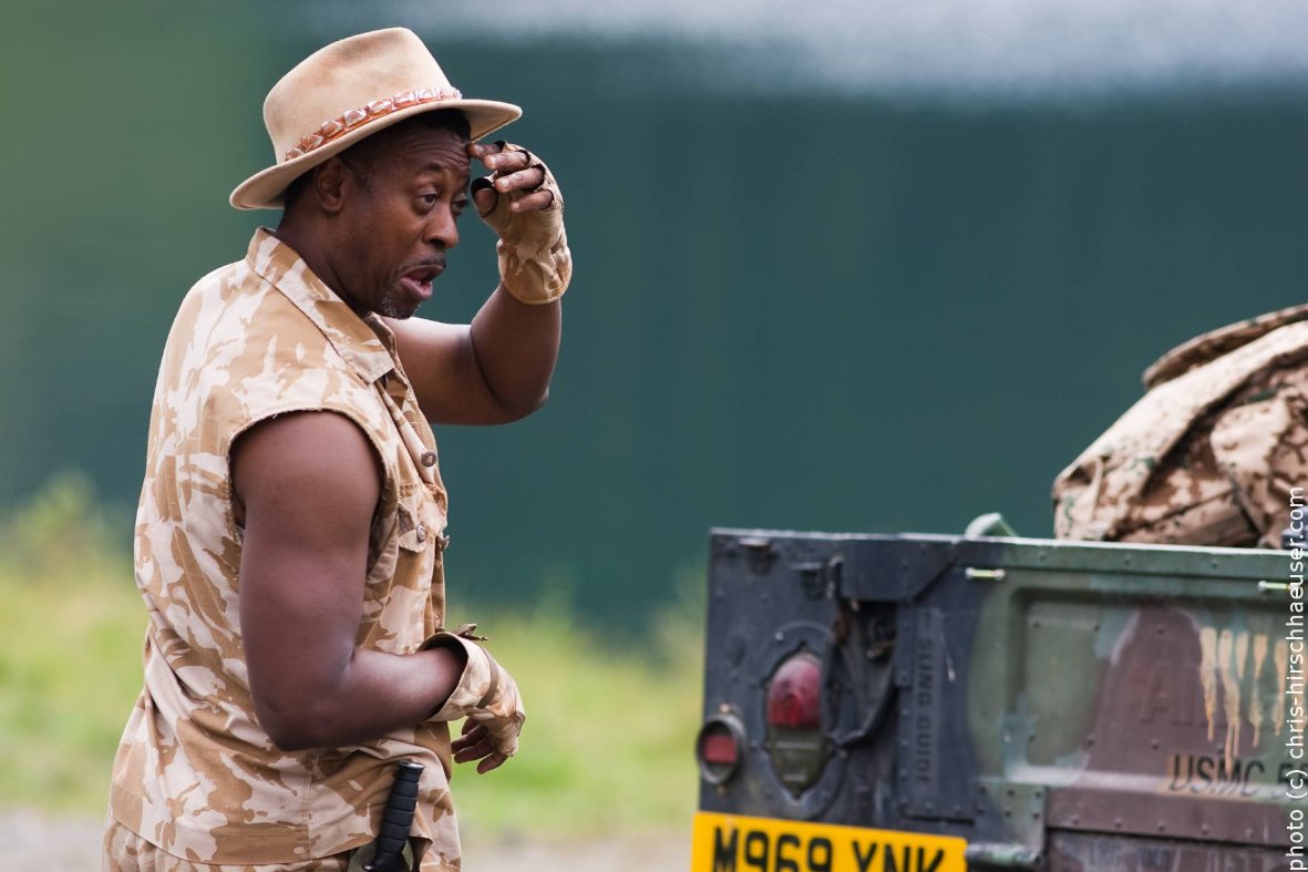 Фото - Джеймс Батлер: 1181x787 / 106 Кб