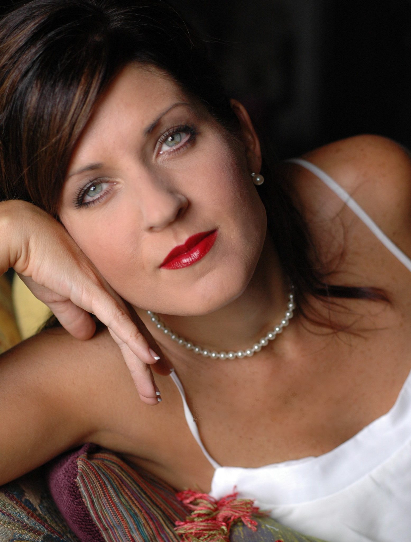 Фото - Sherrie Peterson: 1555x2048 / 333 Кб