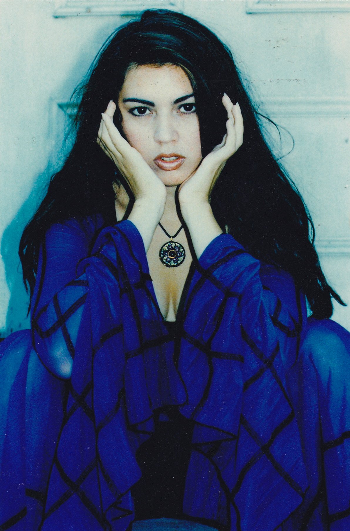 Фото - Сейди Лопес: 1192x1804 / 340 Кб