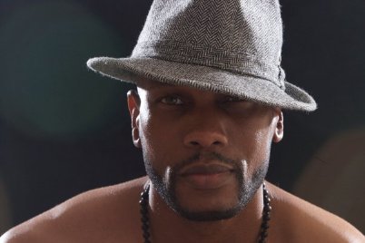 Фото - Дуэйн Эдвэй: 402x268 / 19 Кб