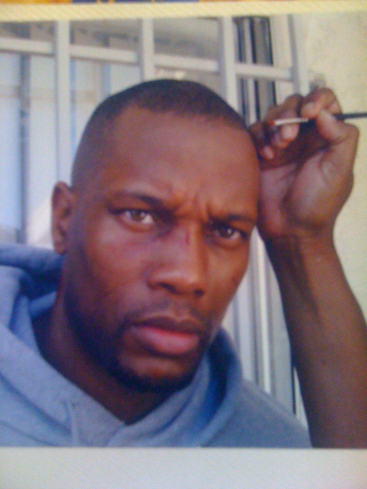 Фото - Дуэйн Эдвэй: 1200x1600 / 332 Кб