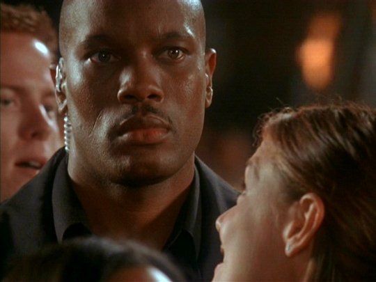 Фото - Дуэйн Эдвэй: 540x405 / 31 Кб