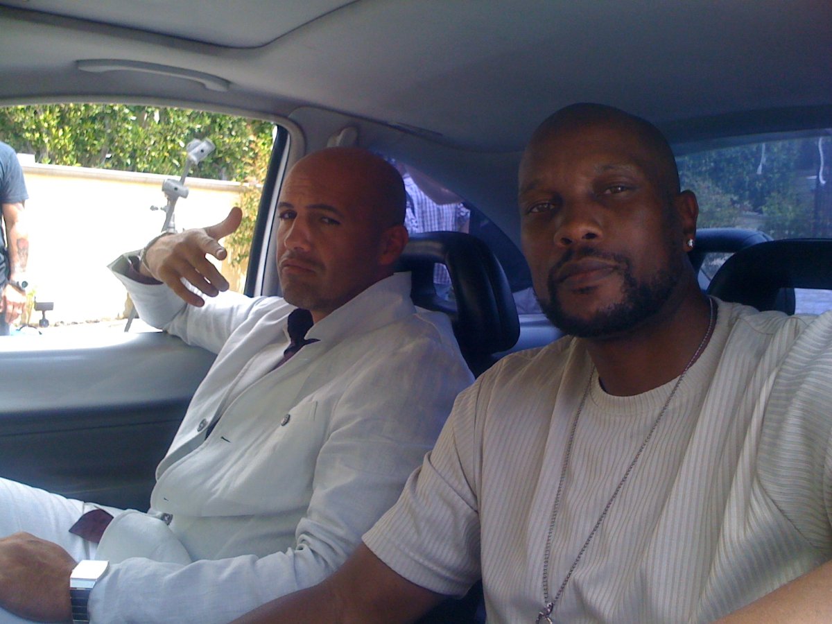 Фото - Дуэйн Эдвэй: 1200x900 / 151 Кб