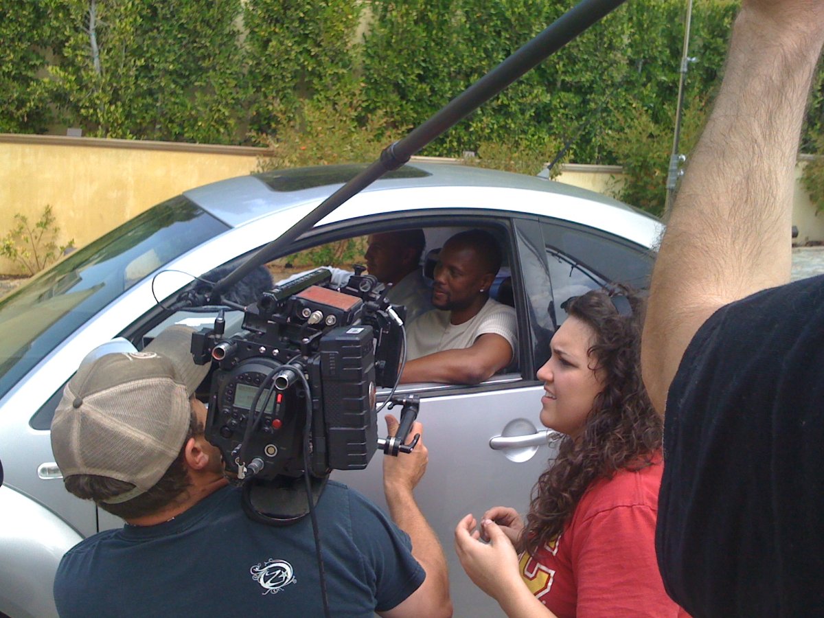 Фото - Дуэйн Эдвэй: 1200x900 / 204 Кб