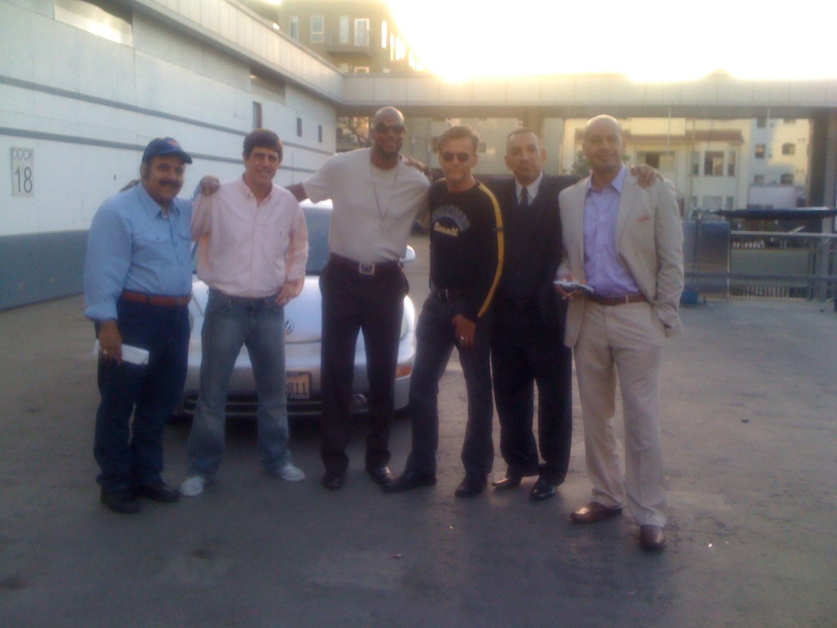 Фото - Дуэйн Эдвэй: 1200x900 / 118 Кб