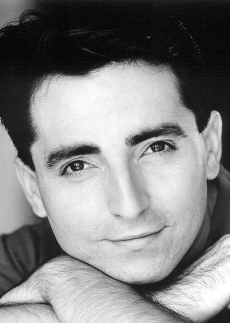 Фото - Эдвард Педилла: 450x631 / 44 Кб