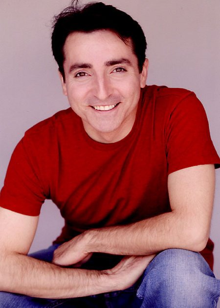 Фото - Эдвард Педилла: 450x630 / 42 Кб