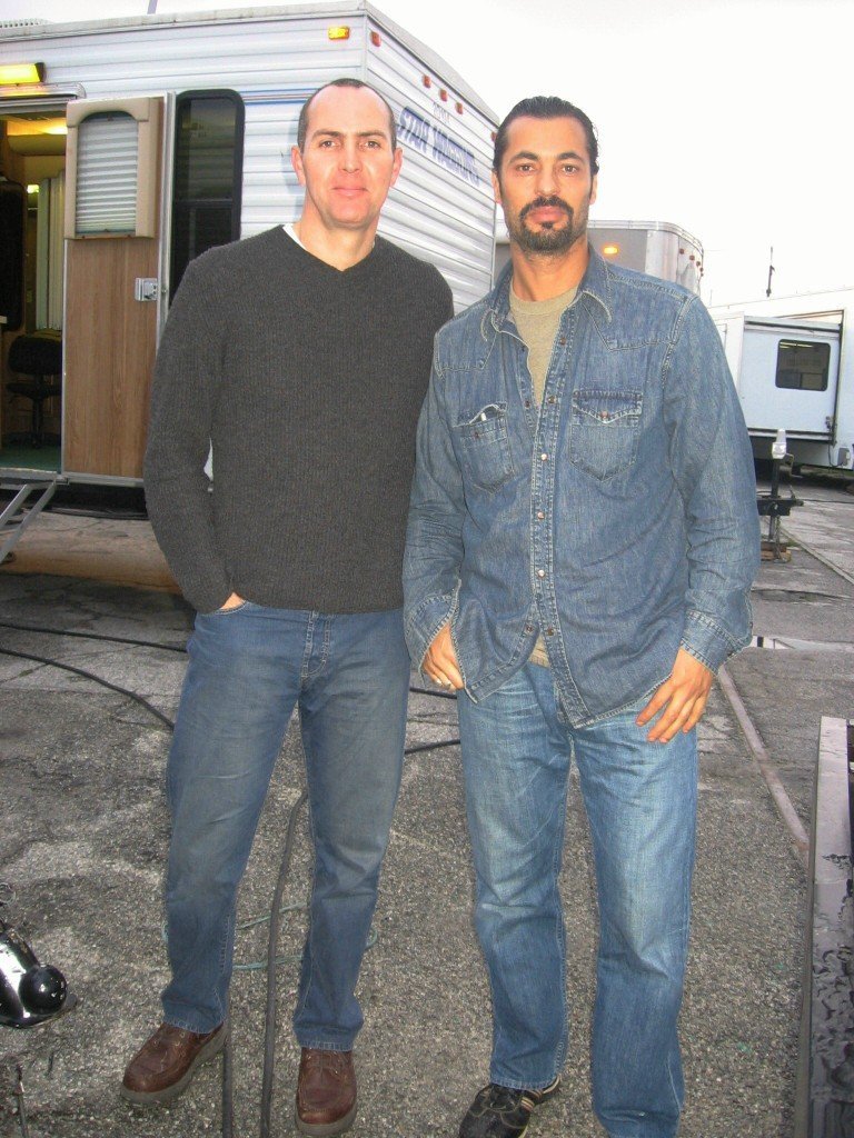 Фото - Gino Salvano: 768x1024 / 195 Кб