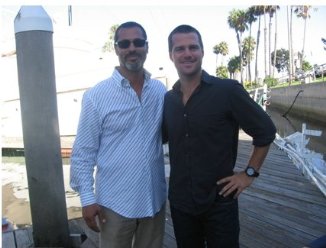 Фото - Gino Salvano: 326x248 / 20 Кб