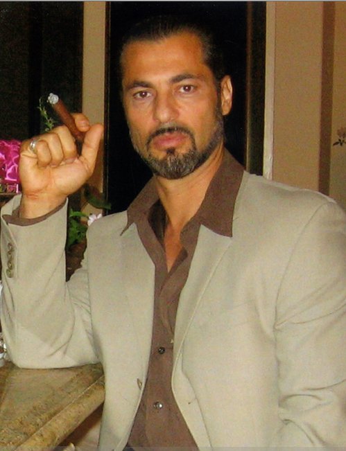 Фото - Gino Salvano: 499x651 / 56 Кб