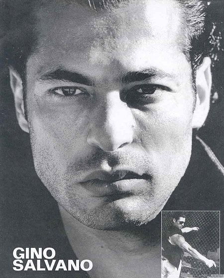 Фото - Gino Salvano: 450x560 / 68 Кб