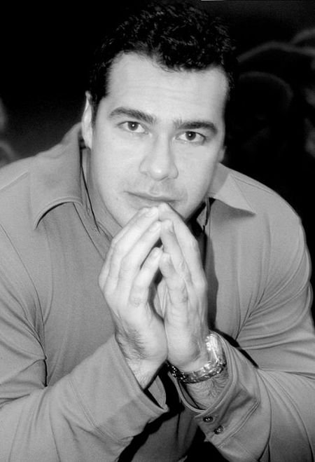 Фото - Валерио Бевилакуа: 450x659 / 43 Кб