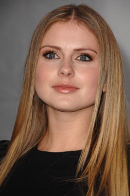 Фото - Роуз МакАйвер: 266x400 / 19 Кб