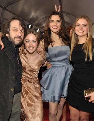 Фото - Роуз МакАйвер: 310x400 / 30 Кб