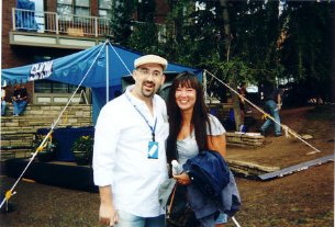 Фото - Хавьер Камара: 305x207 / 23 Кб