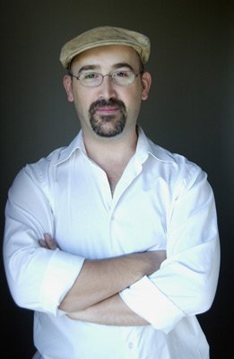 Фото - Хавьер Камара: 261x400 / 16 Кб