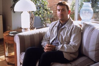 Фото - Хавьер Камара: 326x219 / 21 Кб