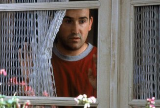 Фото - Хавьер Камара: 327x220 / 21 Кб