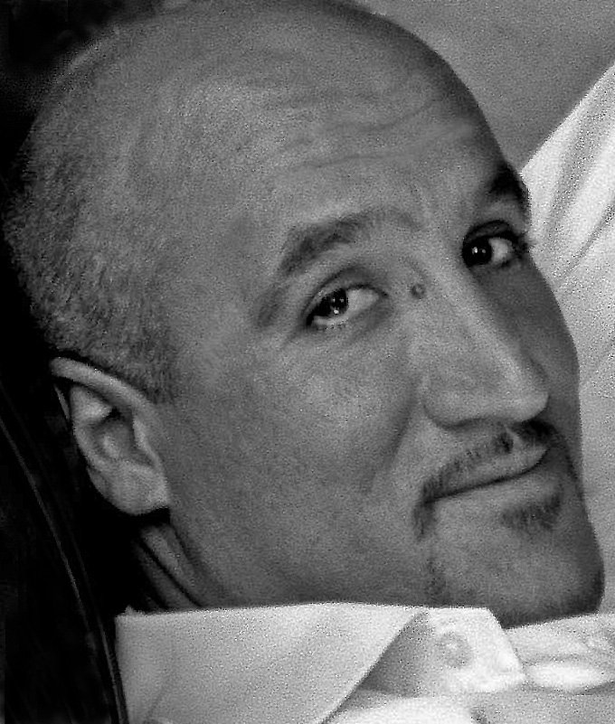 Фото - Мэтт Галлини: 680x801 / 122 Кб