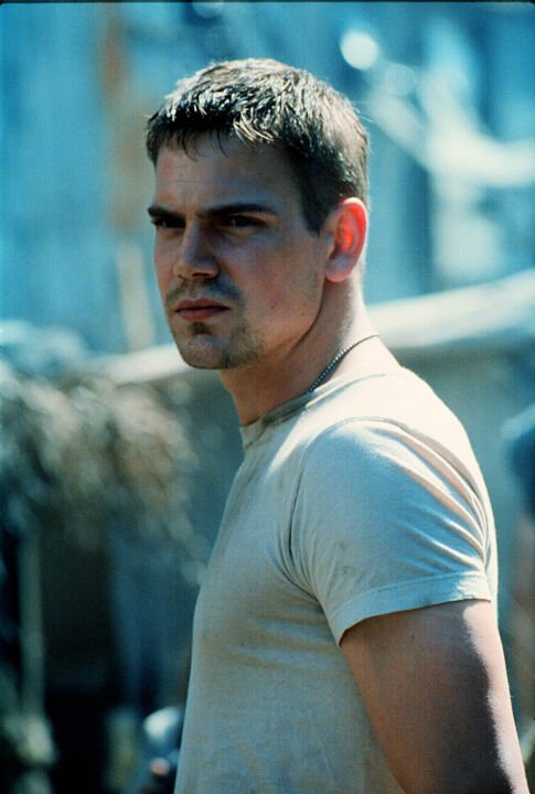 Фото - Скотт Бэйрстоу: 485x720 / 55 Кб