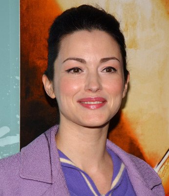 Фото - Джули Дрейфус: 346x400 / 28 Кб