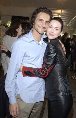 Фото - Джули Дрейфус: 260x400 / 25 Кб