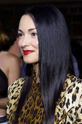 Фото - Джули Дрейфус: 265x400 / 28 Кб