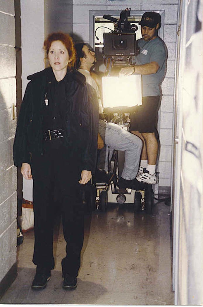 Фото - Либби Брайан: 694x1050 / 111 Кб