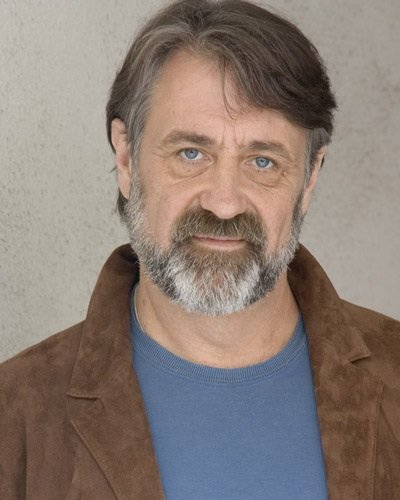 Фото - Floyd Van Buskirk: 400x500 / 35 Кб