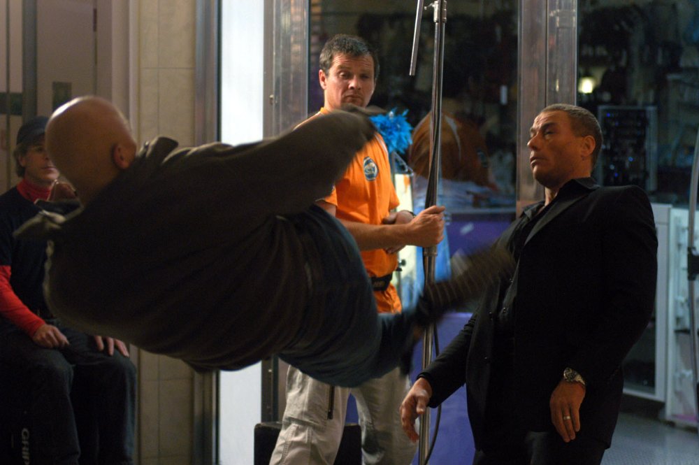 Фото - Tom Delmar: 1000x665 / 87 Кб