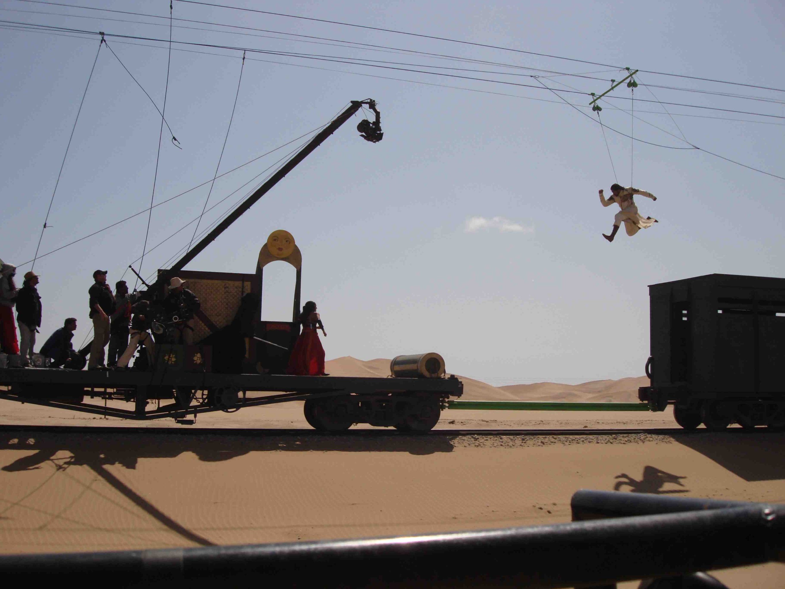 Фото - Tom Delmar: 2731x2048 / 379 Кб