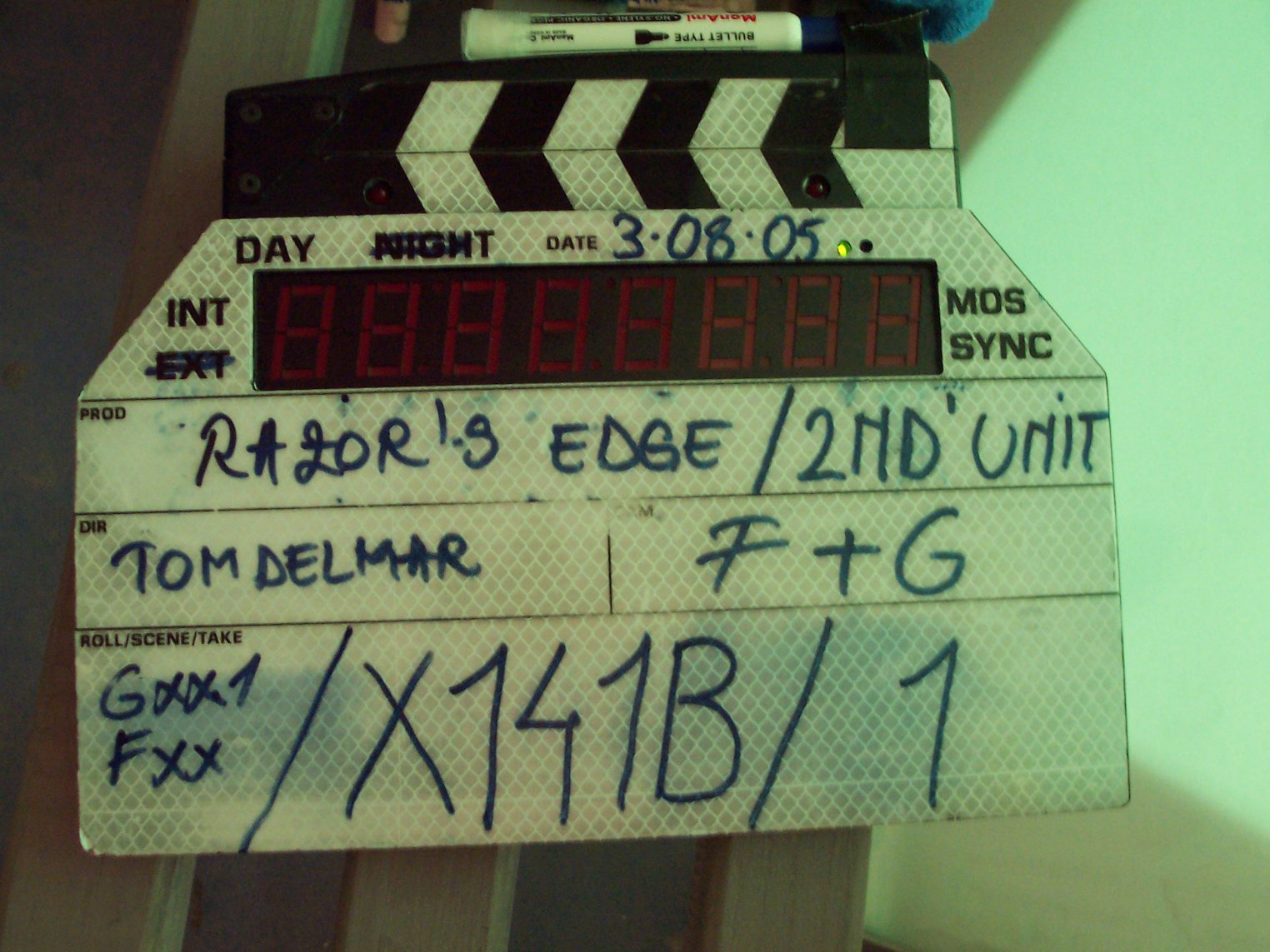 Фото - Tom Delmar: 1524x1143 / 256 Кб