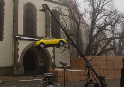 Фото - Tom Delmar: 423x296 / 28 Кб