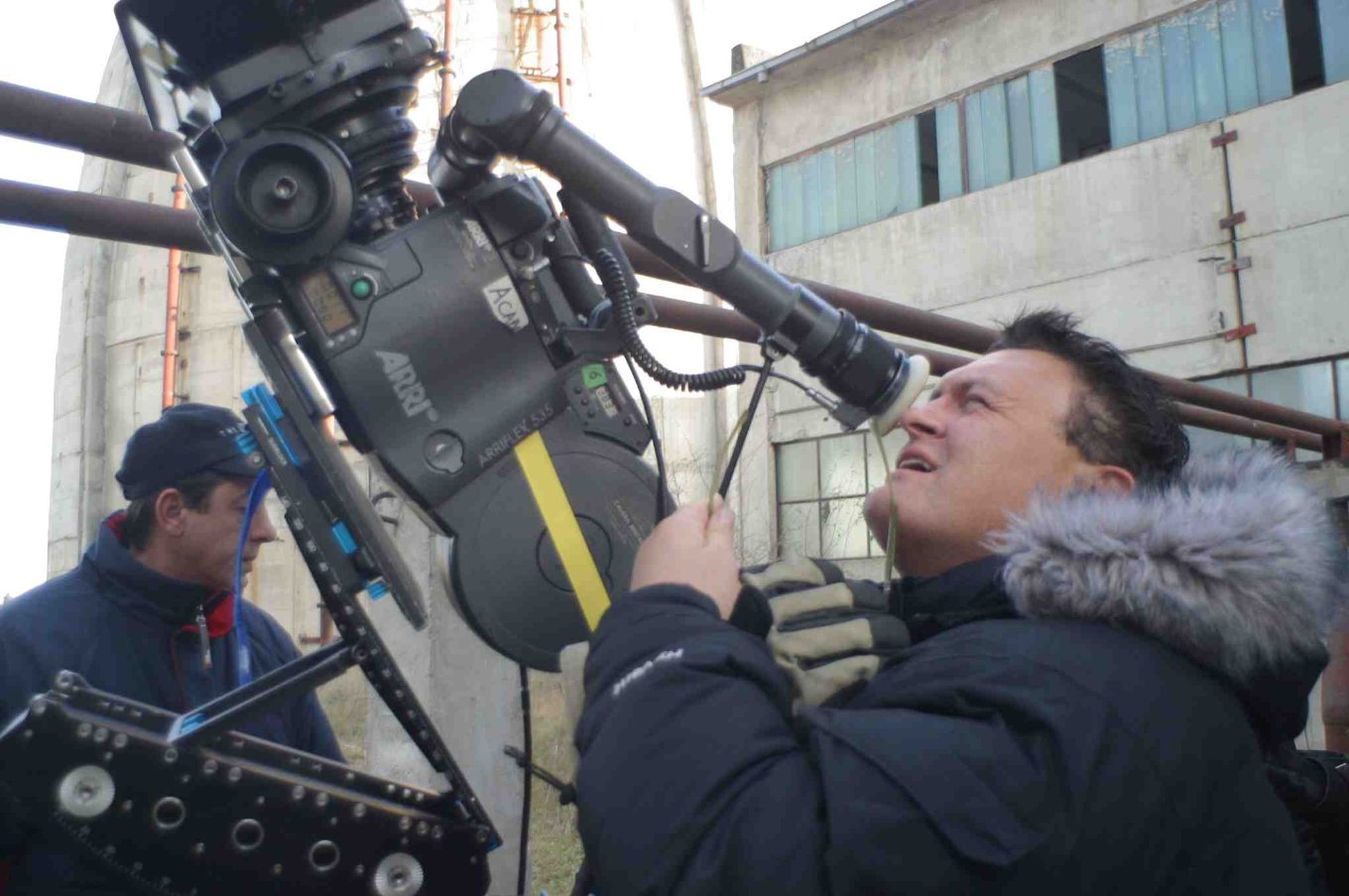 Фото - Tom Delmar: 1360x903 / 160 Кб