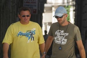 Фото - Tom Delmar: 300x200 / 14 Кб