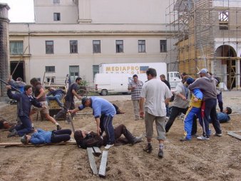 Фото - Tom Delmar: 338x254 / 28 Кб