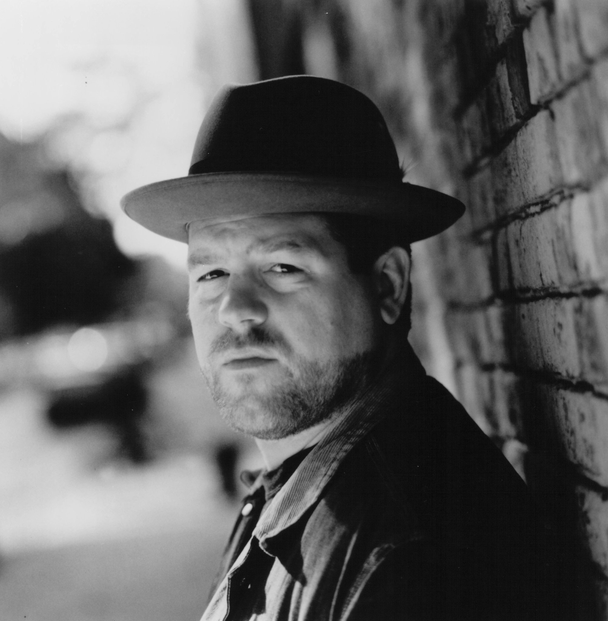 Фото - Тед Демми: 2007x2048 / 402 Кб