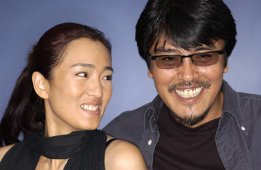 Фото - Zhou Sun: 261x170 / 11 Кб