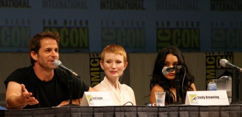 Фото - Эмили Браунинг: 496x240 / 23 Кб