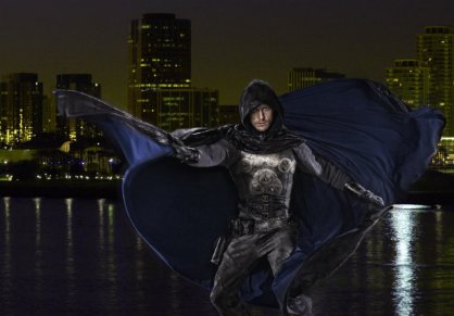 Фото - Дэвид Лайонс: 418x291 / 22 Кб