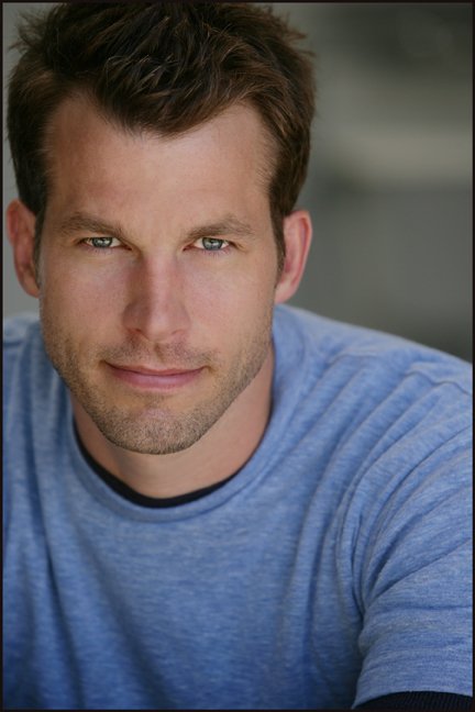 Фото - Mark Lutz: 432x648 / 42 Кб