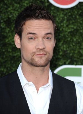 Фото - Шейн Уэст: 292x400 / 21 Кб