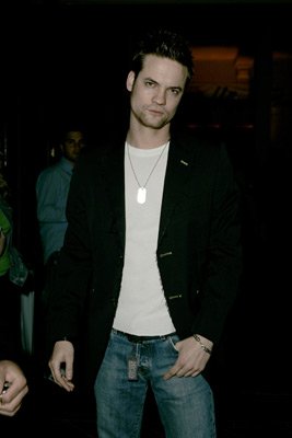 Фото - Шейн Уэст: 267x400 / 13 Кб