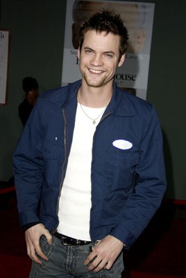 Фото - Шейн Уэст: 268x400 / 18 Кб