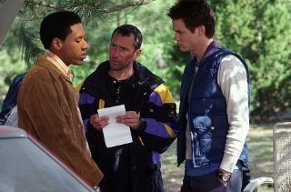 Фото - Шейн Уэст: 320x211 / 21 Кб