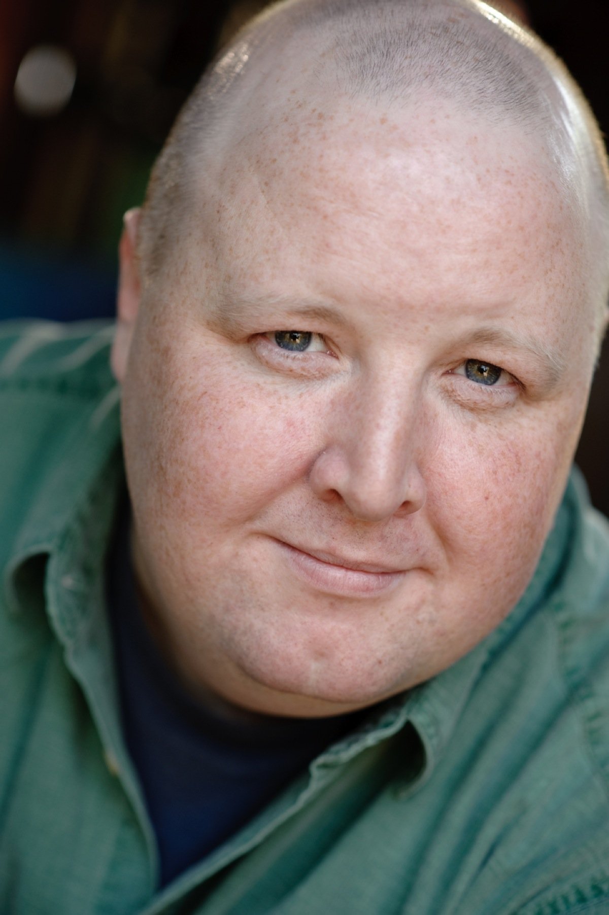 Фото - Брендан Патрик Коннор: 1200x1804 / 197 Кб