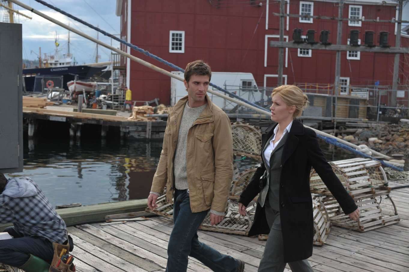 Фото - Эмили Роуз: 1362x906 / 213 Кб