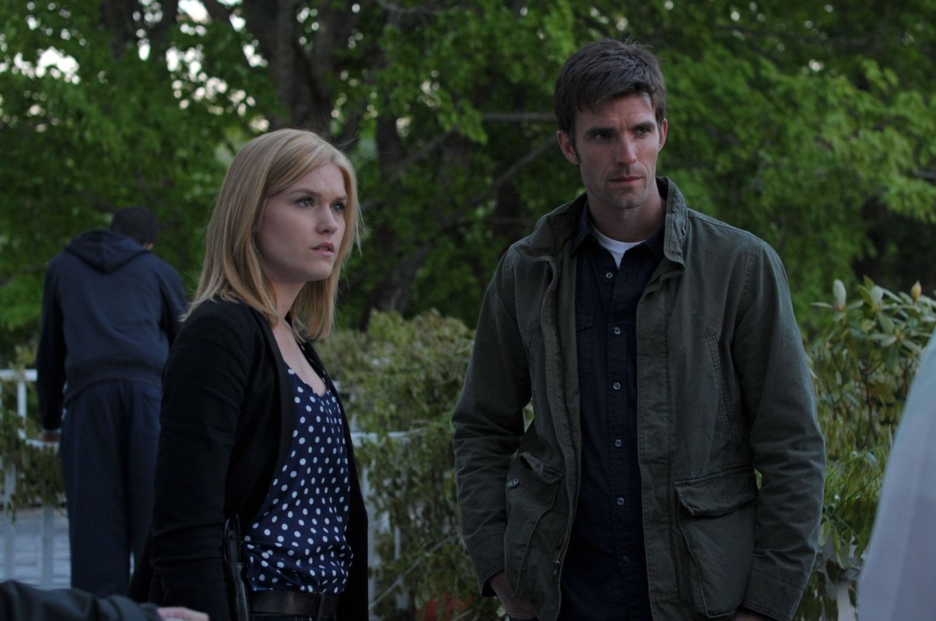 Фото - Эмили Роуз: 1359x902 / 156 Кб